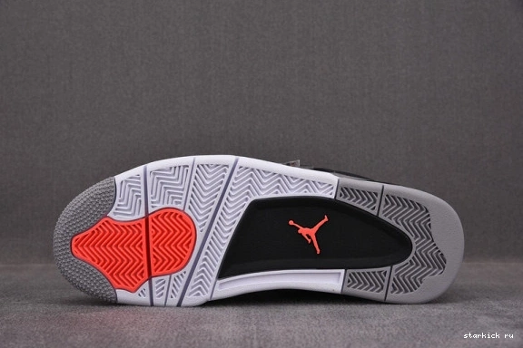 4 INFRARED DH6927-061 JORDAN RETRO DH6927-061 0118